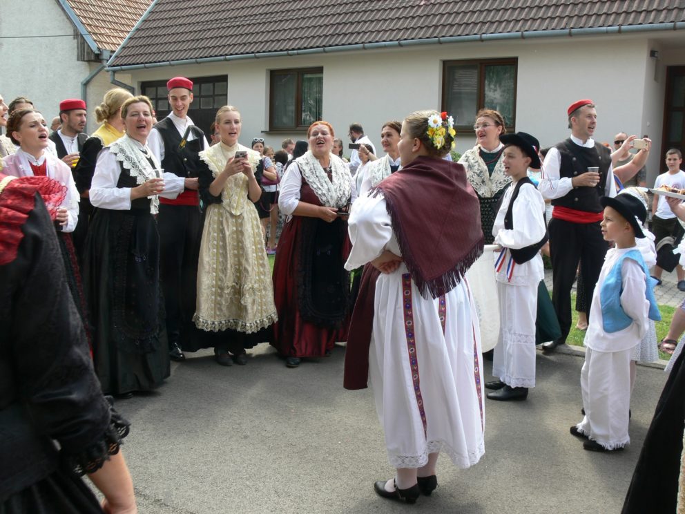 Devínska Nová Ves chystá začiatkom jesene festival bude venovaný