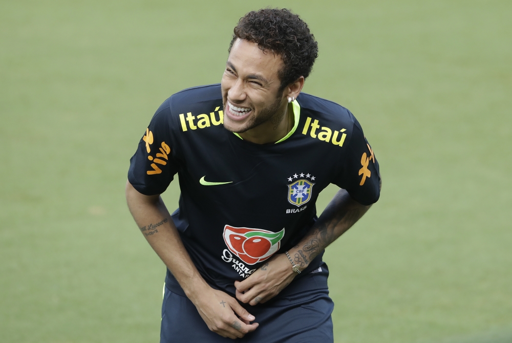 Prestup Neymara do PSG naberá na intenzite Brazílčan poslal zoznam