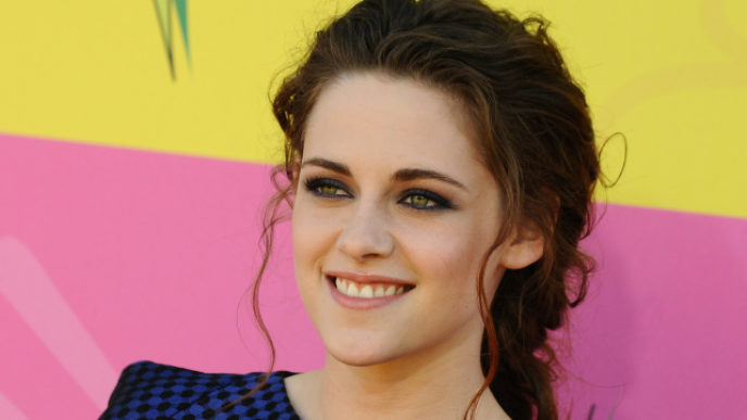 Kristen Stewart