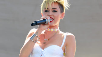 Music Miley Cyrus