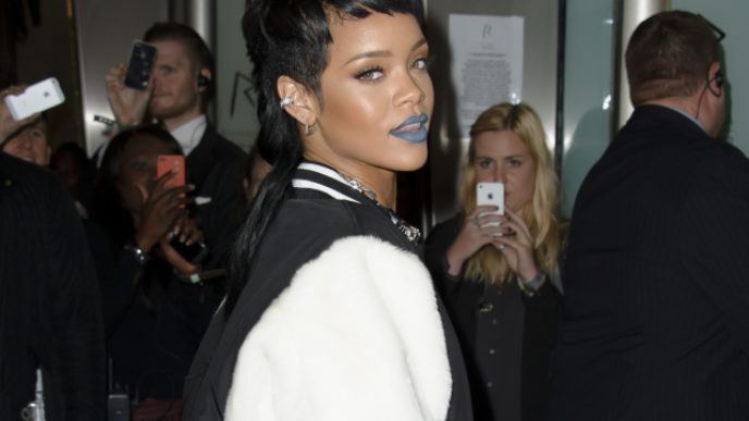 Rhianna