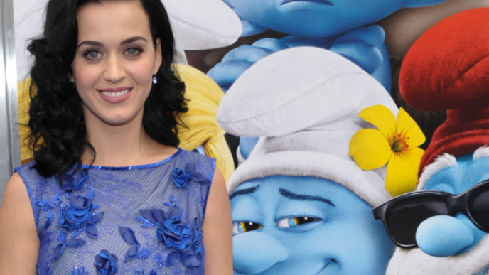 Katy Perry
