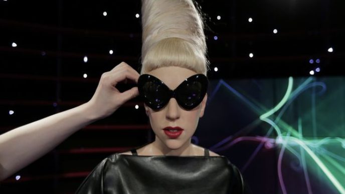 Japan Wax Figure Exhibition