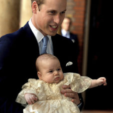 Prince George Prince William