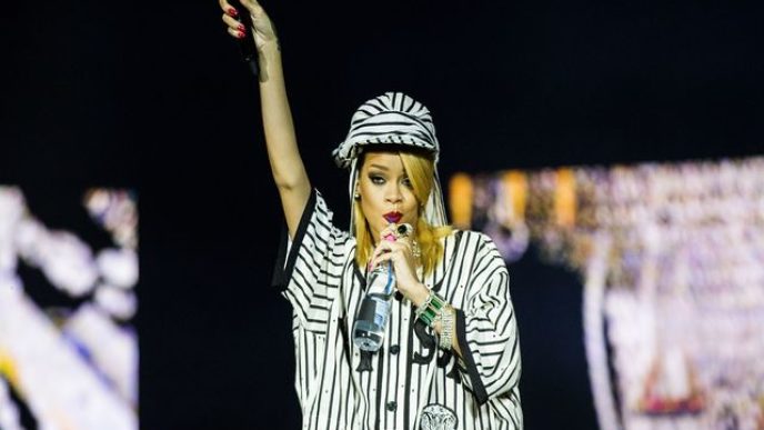 Denmark Roskilde Festival