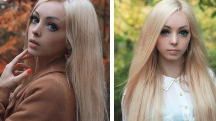barbie ziva