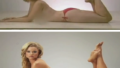 modelka photoshop tit
