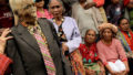 Pictures in the News: Tana Toraja, Indonesia