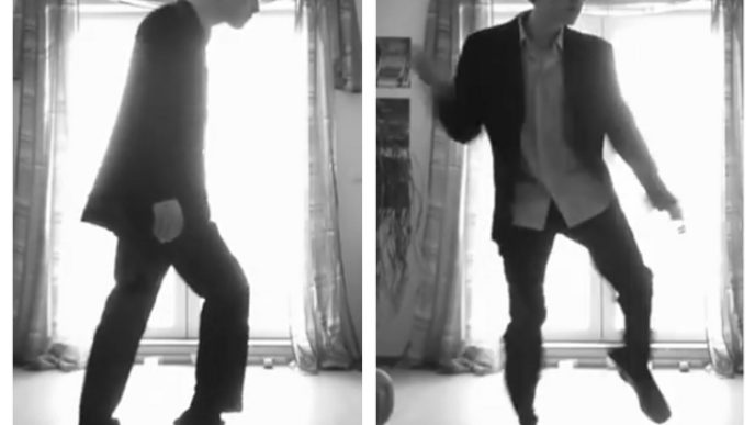 tanec parov stelar