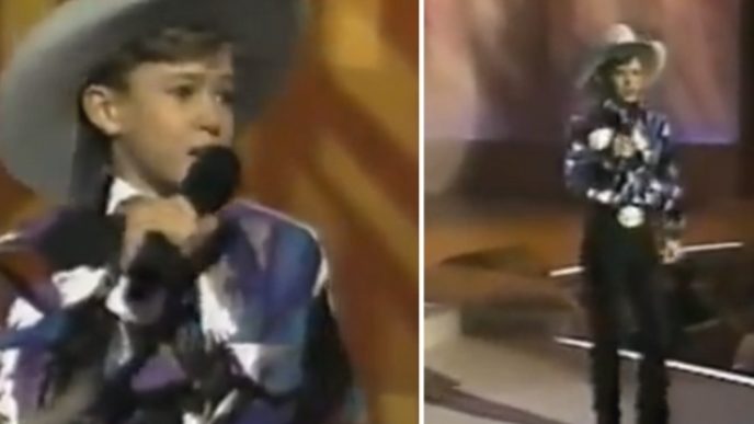 justin timberlake country