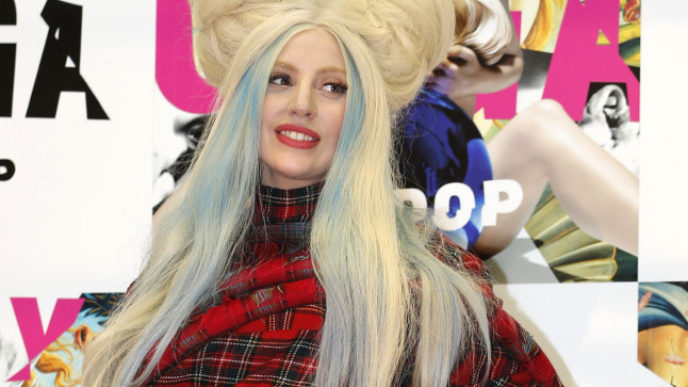 Lady Gaga