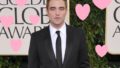 Robert Pattinson