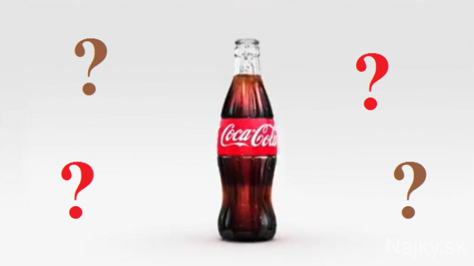 coca cola