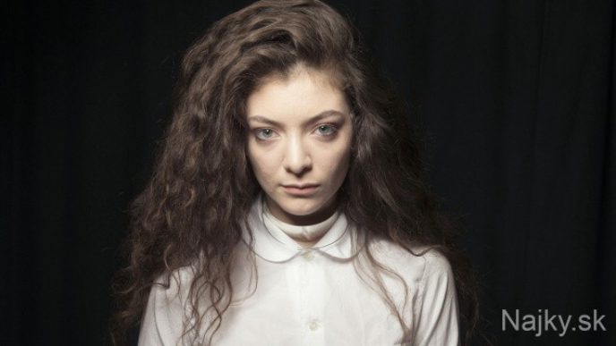 Lorde