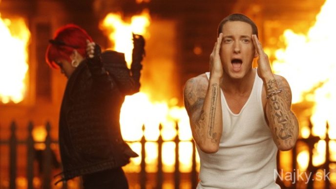 Video Music Awards-New Award