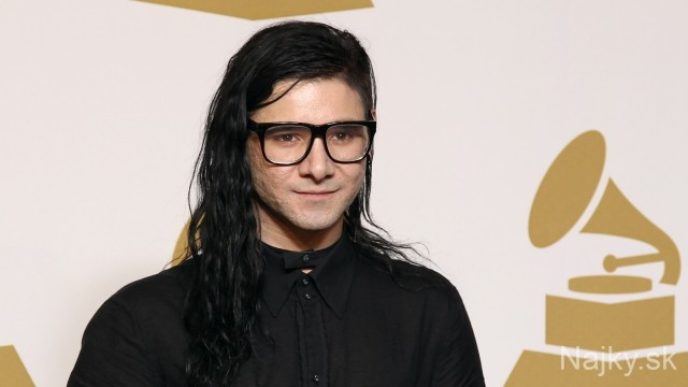 Skrillex