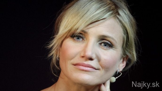 Cameron Diaz
