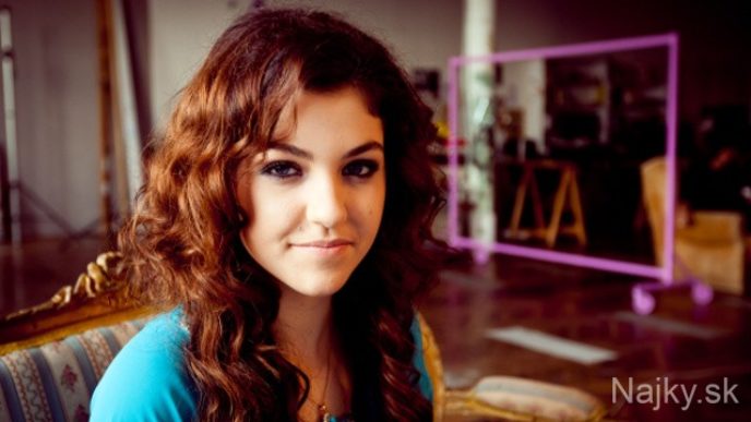 BRATISLAVA: Celeste Buckingham