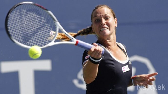 Dominika Cibulkova