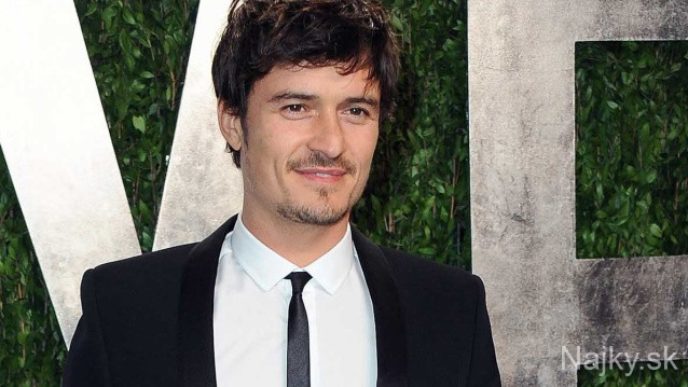 Orlando Bloom