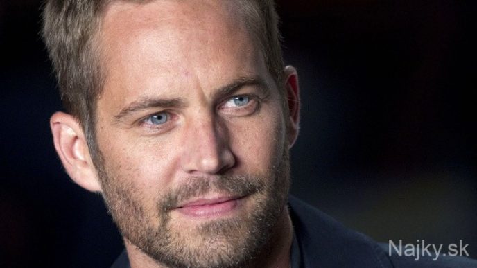 Paul Walker