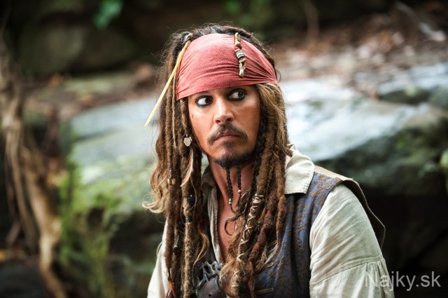 Film Review Pirates of the Caribbean