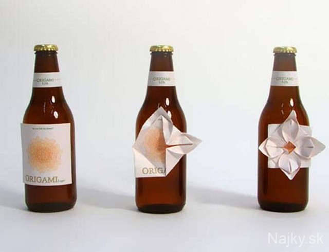 10-Origami-Beer