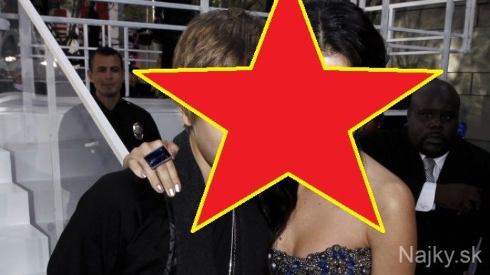 Justin Bieber, Selena Gomez