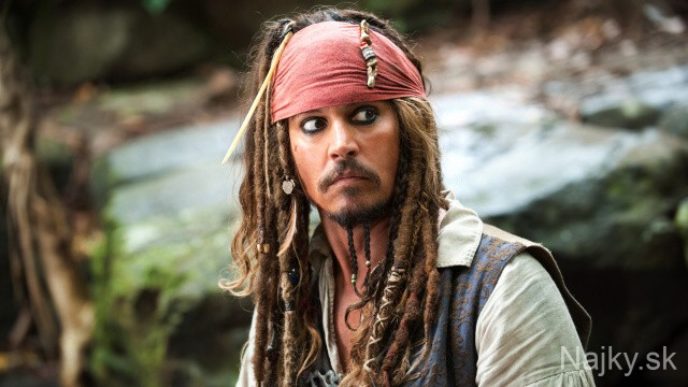 Film Review Pirates of the Caribbean