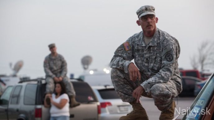 Fort Hood