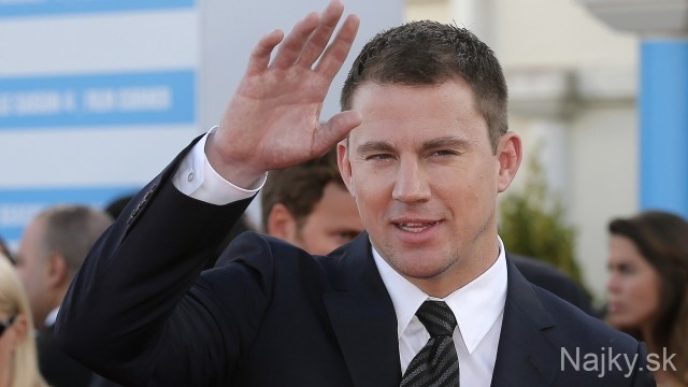 Channing Tatum
