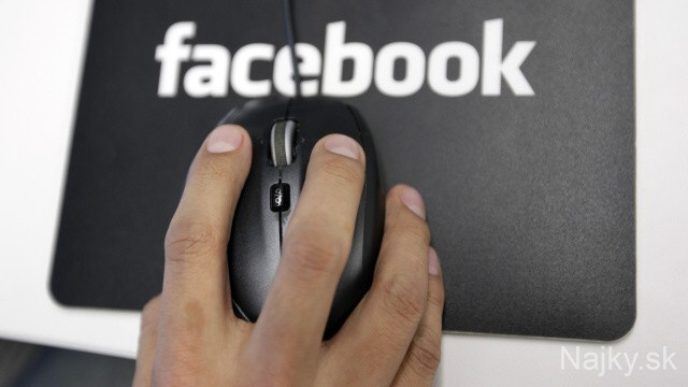 NSA Facebook