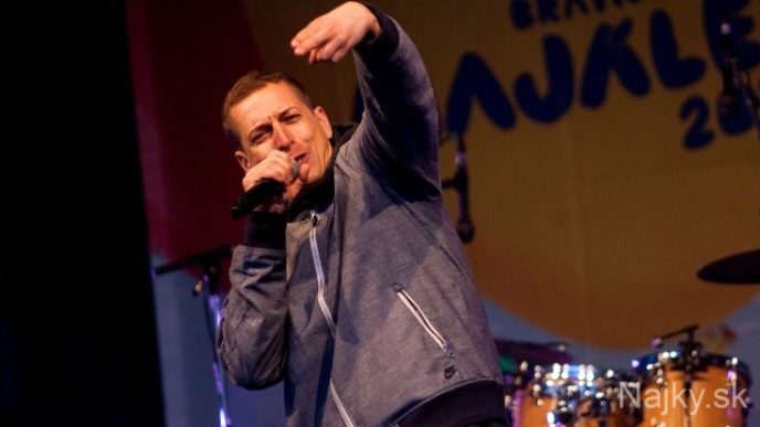 BRATISLAVA: Majáles 2013