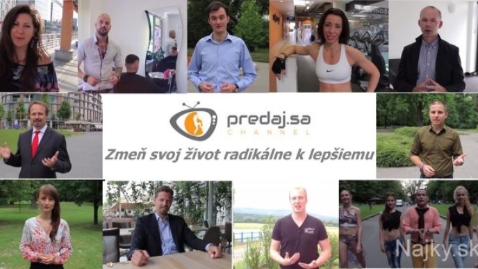 predajsa