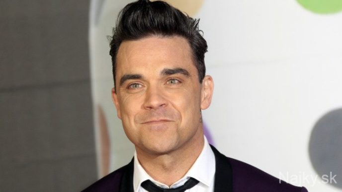 Robbie Williams