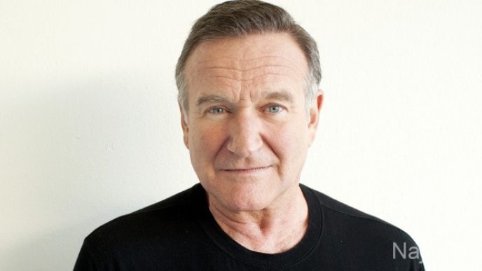 Robin Williams