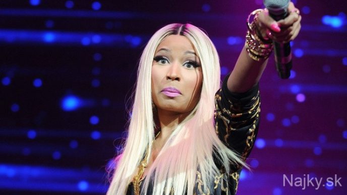 Nicki Minaj