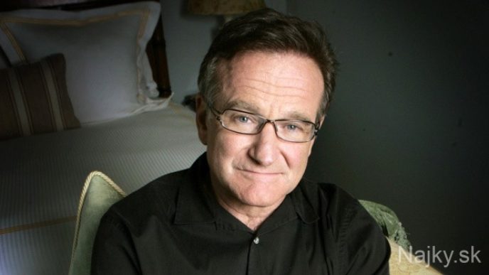 Robin Williams