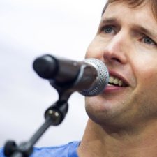 James Blunt