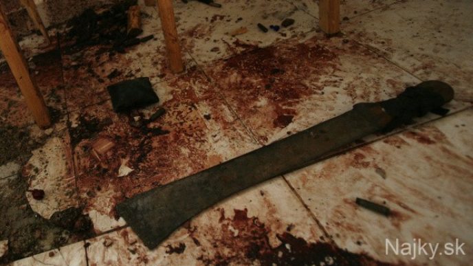 Guinea Bissau Killings