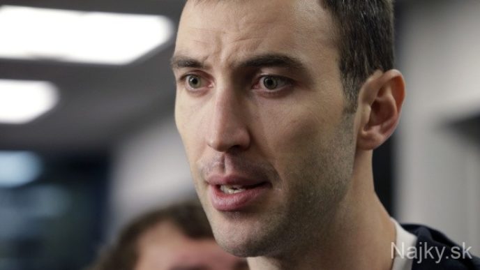 Zdeno Chara