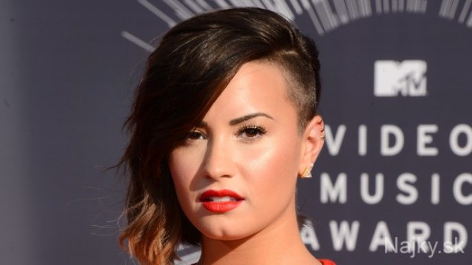 Demi Lovato