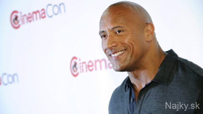 Dwayne Johnson