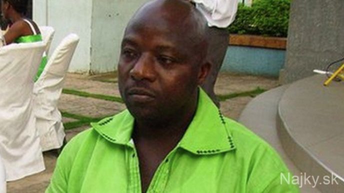 Thomas Eric Duncan