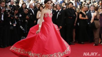 France Cannes The Homesman Red Carpet