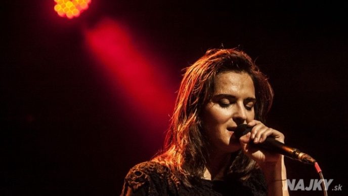 HUDBA: Koncert Jany Kirschner
