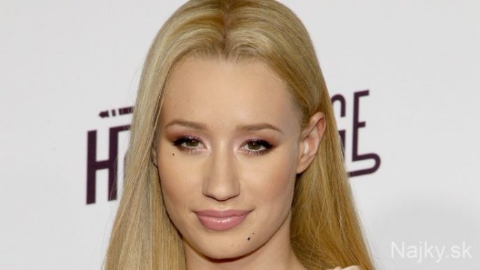 Iggy Azalea