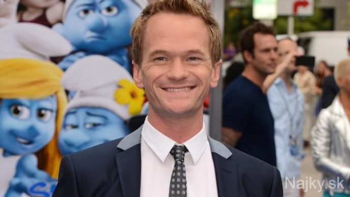 Neil Patrick Harris