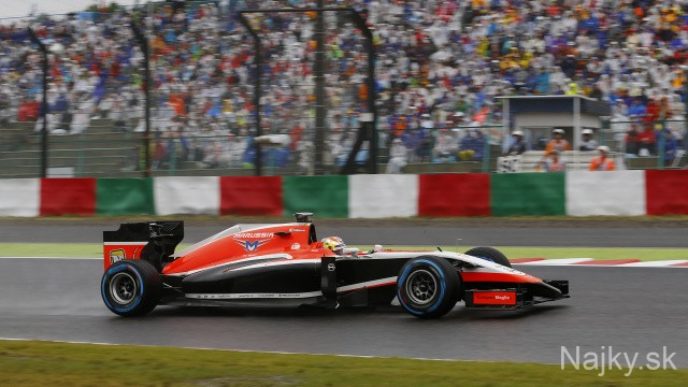 Jules Bianchi