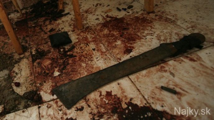 Guinea Bissau Killings